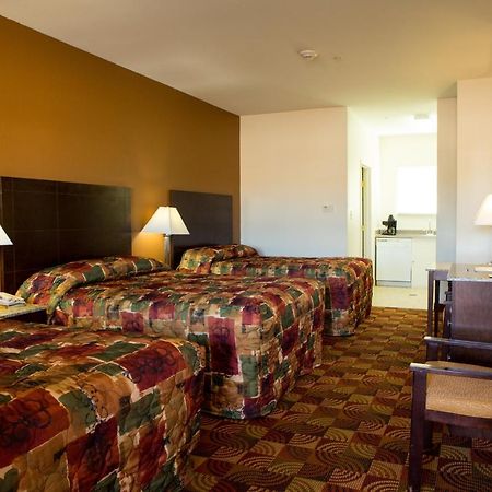 Sands Inn & Suites Woodward Room photo