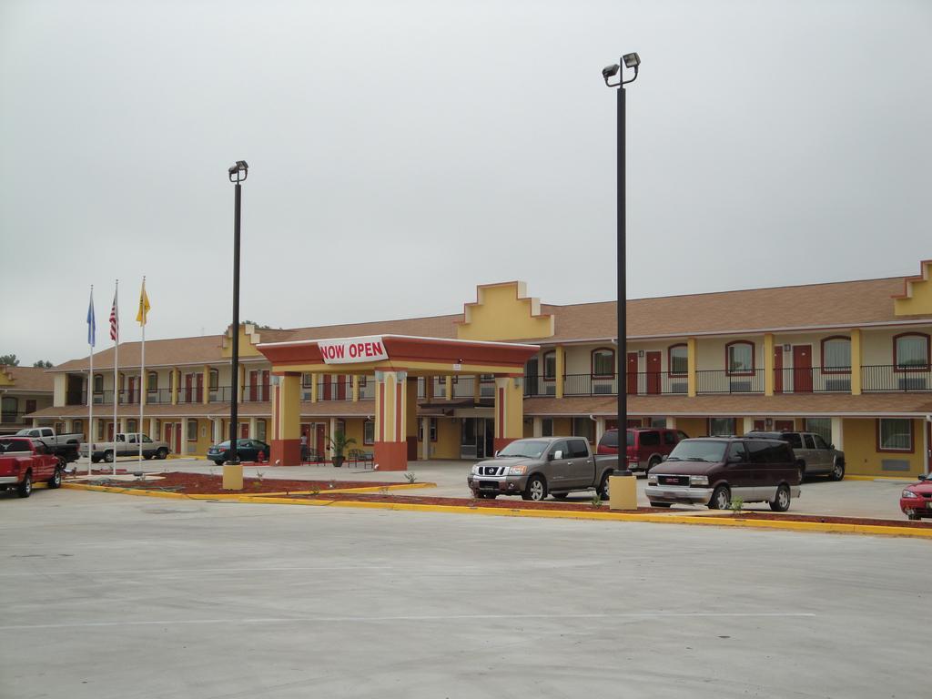 Sands Inn & Suites Woodward Exterior photo